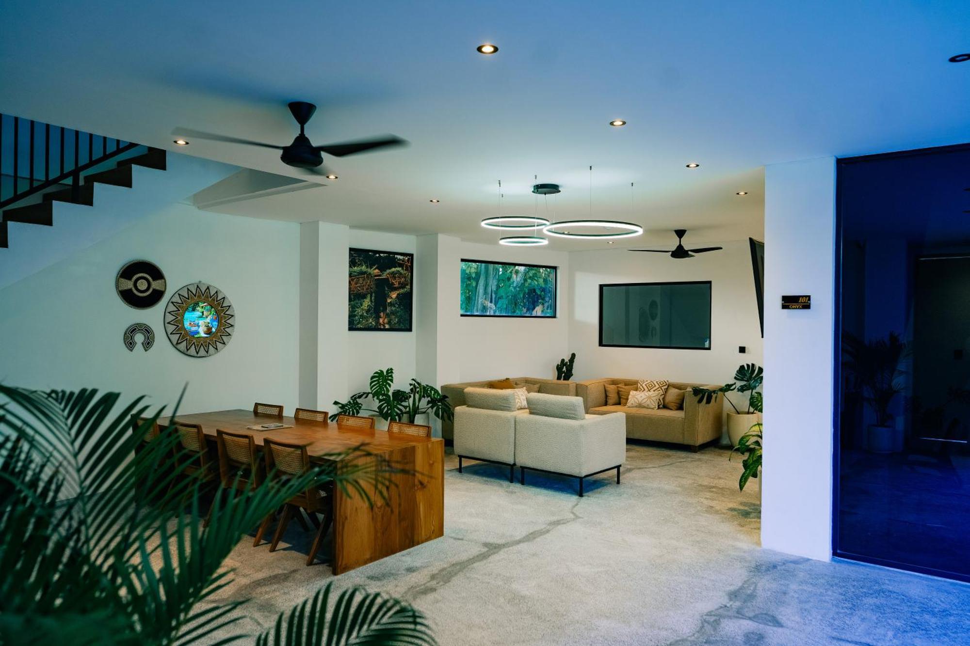 Onyx Beach Hotel Canggu Екстериор снимка
