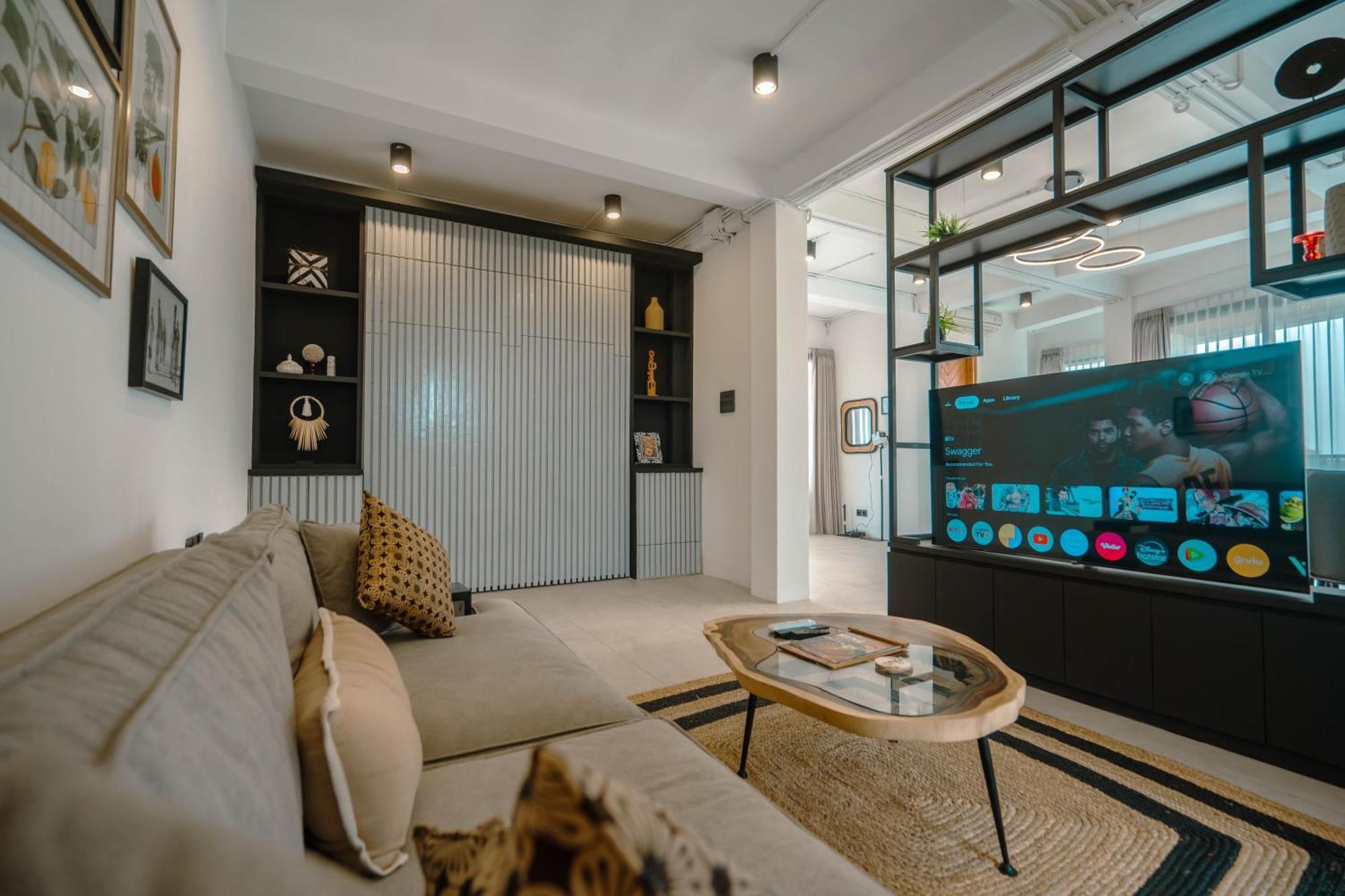 Onyx Beach Hotel Canggu Стая снимка
